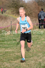 Senior mens North Eastern Cross Country, 2018 Northern Cross Country Champs., Wrekenton, Gateshead. Photo:  David T. Hewitson/Sports for All Pics